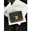 celine TRIOMPHE 10.5 X 8.5 X 4cm 2
